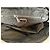 Prada Borsa Bowling Ombre Glacé Marrone - vista 9