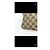 Borsa a tracolla Gucci GG Supreme Monogram Marrone Monogramma - vista 12