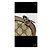 Borsa a tracolla Gucci GG Supreme Monogram Marrone Monogramma - vista 4