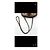 Borsa a tracolla Gucci GG Supreme Monogram Marrone Monogramma - vista 7