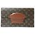 Louis Vuitton Pochette Monogram in Pelle e Tela Marrone