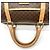 Céline Borsa Boston Celine Monogram Marrone - vista 10
