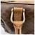 Céline Borsa Boston Celine Monogram Marrone - vista 15