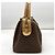Céline Borsa Boston Celine Monogram Marrone - vista 4