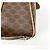 Céline Borsa Boston Celine Monogram Marrone - vista 6