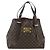 Louis Vuitton Hampstead Damier MM Marrone