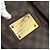 Louis Vuitton Hampstead Damier MM Marrone - vista 6