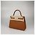 Hermès Borsa Hermes Kelly Sellier 28 Gold Epsom Gold Hardware D'oro - vista 3