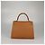 Hermès Borsa Hermes Kelly Sellier 28 Gold Epsom Gold Hardware D'oro - vista 4