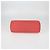 Hermès Borsa Hermes Kelly Returne 32 in pelle Clemence rossa con hardware in palladio Rosso - vista 5
