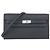 Hermès Hermes Grist Misty Evercolor Leather Kelly Wallet To Go PHW