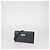 Hermès Hermes Grist Misty Evercolor Leather Kelly Wallet To Go PHW - vista 2