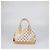 Borsa Louis Vuitton Damier Azur Canvas Nautical Alma BB Bag Multicolore - vista 4