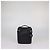 Borsa Vanity con manico Chanel Black Caviar Leather CC Nero - vista 3