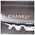 Borsa Vanity con manico Chanel Black Caviar Leather CC Nero - vista 5