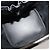 Borsa Vanity con manico Chanel Black Caviar Leather CC Nero - vista 6