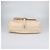 Chloé Borsa Marcie Large in pelle crema Chloe Crudo - vista 4