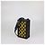 Sac Louis Vuitton Yellow Monogram Canvas Tuffetage Soft Trunk Bag Marron Noir - vue 2