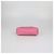 Borsa a tracolla Prada Re-Edition 2005 in nylon rosa e pelle Saffiano - vista 4