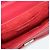 Bolsa Louis Vuitton New Wave Chain PM em couro vermelho - vista 6