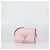 Louis Vuitton Rose Nacre Epi Leather Louise PM Bag Pink - view 2