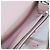 Louis Vuitton Rose Nacre Epi Leather Louise PM Bag Pink - view 6