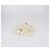 Mules Shuffle in pelle Off White con frange Prada Bianco - vista 2