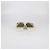 Mules Shuffle in pelle Off White con frange Prada Bianco - vista 5