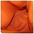 Hermès Borsa Tote reversibile Hermes Orange Curry Clemence Leather Double Sens 36 Arancione - vista 7