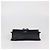 Bolsa de Ombro Dionysus Pequena Retangular em Veludo e Couro GG Teal/Black da Gucci Preto Azul - vista 4