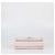 Borsa piccola con manico Chanel Trendy CC in pelle matelassé Light Beige - vista 4