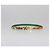 Dolce & Gabbana Multicolor Fabric and Leather Printed Thin Belt Multiple colors - view 4