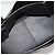 Borsa Tote piccola Dynamique Prada in pelle Vitello Daino nera Nero - vista 6