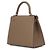 Hermès Borsa Hermes Kelly 28 in Etoupe Gray Taupe - vista 2