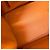 Hermès Borsa Hermes Birkin 35 in pelle Chevre Mysore Orange Arancione - vista 11