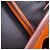 Hermès Borsa Hermes Birkin 35 in pelle Chevre Mysore Orange Arancione - vista 13