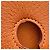Hermès Borsa Hermes Birkin 35 in pelle Chevre Mysore Orange Arancione - vista 14