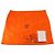 Hermès Borsa Hermes Birkin 35 in pelle Chevre Mysore Orange Arancione - vista 18