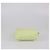 Borsa a tracolla Mini Loop Camera in pelle Intrecciato Lime Bottega Veneta Verde - vista 4