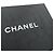 Sac cabas Chanel Matelassé Noir Écru - vue 12