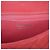 Chanel Clutch On Chain Classic Flap in pelle caviar matelassé rossa Rosa - vista 4