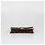 Louis Vuitton Rose Ballerine Vernis Cherrywood Wallet On Chain Marrone Rosa - vista 4