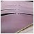 Louis Vuitton Rose Ballerine Vernis Cherrywood Wallet On Chain Marrone Rosa - vista 5