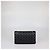 Borsa Chanel Medium Classic Double Flap in pelle caviar matelassé nera Nero - vista 3