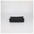 Borsa Chanel Medium Classic Double Flap in pelle caviar matelassé nera Nero - vista 4