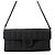 Borsa a tracolla Chanel New Travel Line Nero