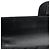 Borsa a tracolla Chanel New Travel Line Nero - vista 11