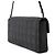 Borsa a tracolla Chanel New Travel Line Nero - vista 2