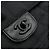 Borsa a tracolla Chanel New Travel Line Nero - vista 9