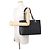 Timeless Borsa a mano Chanel Matelassé Nera Nero - vista 4